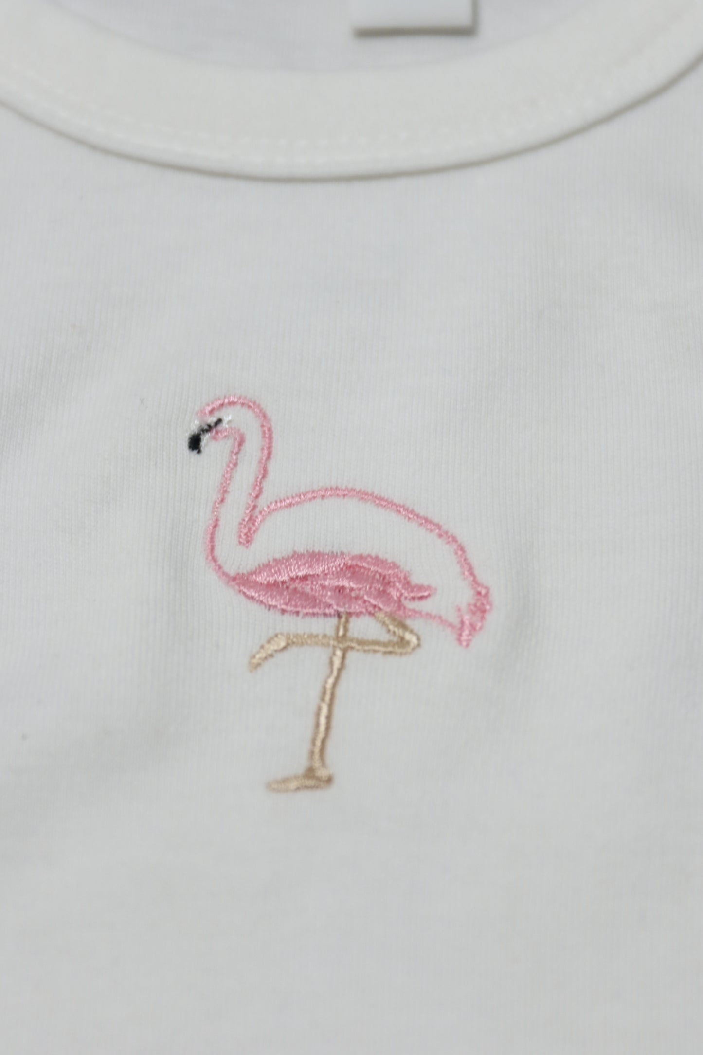 Flamingo Vests