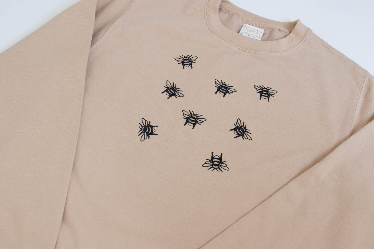 Adults Bees Sweater