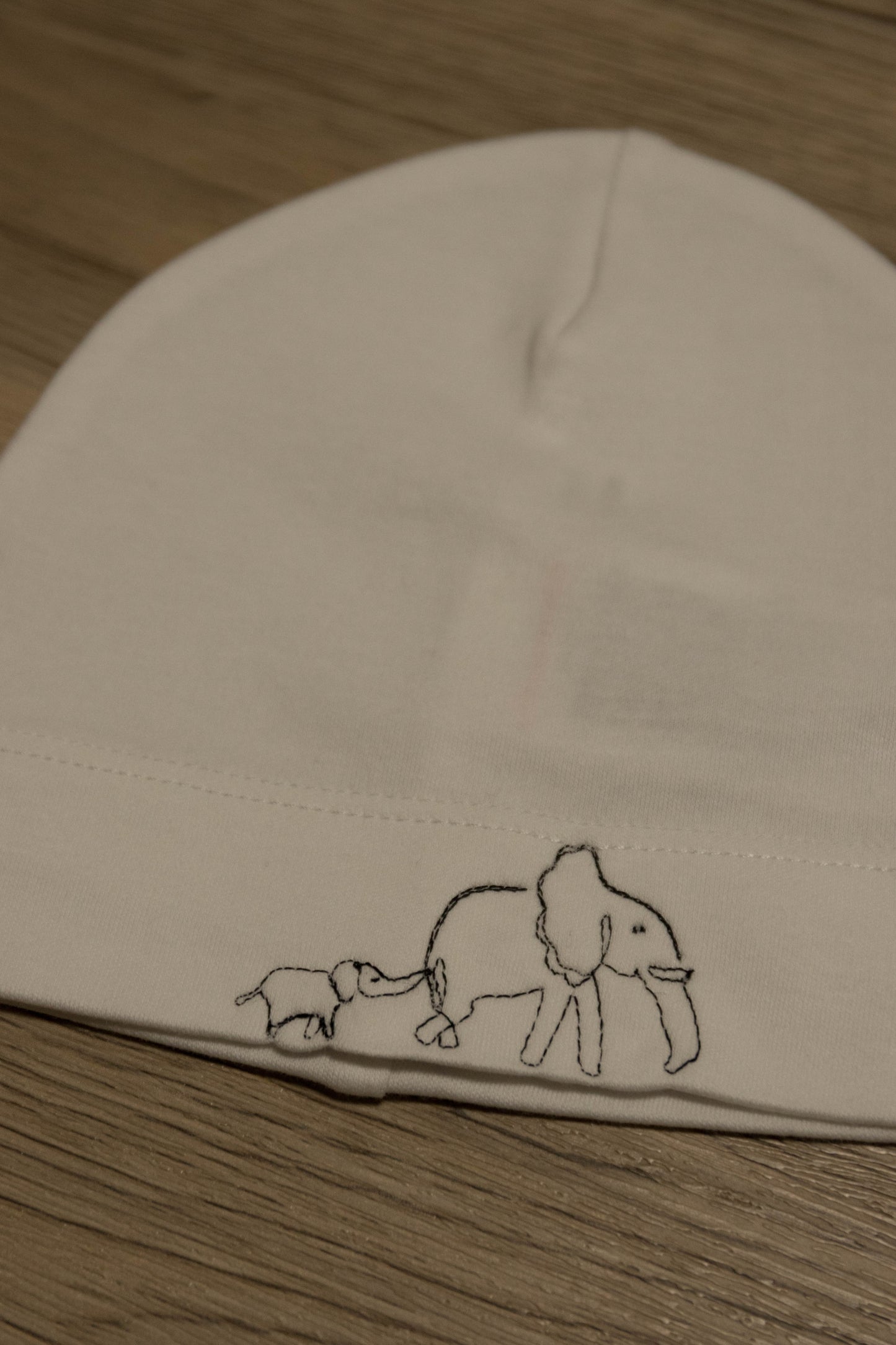 Elephant Hat