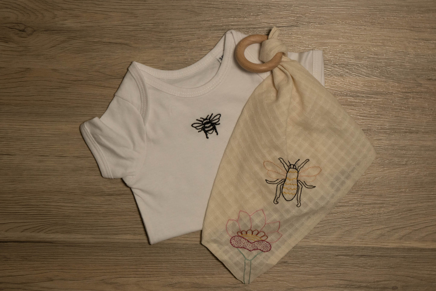 Bee Vests