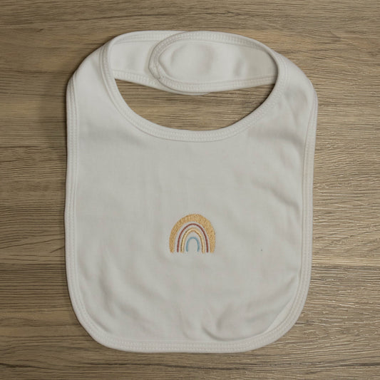 Rainbow Bib