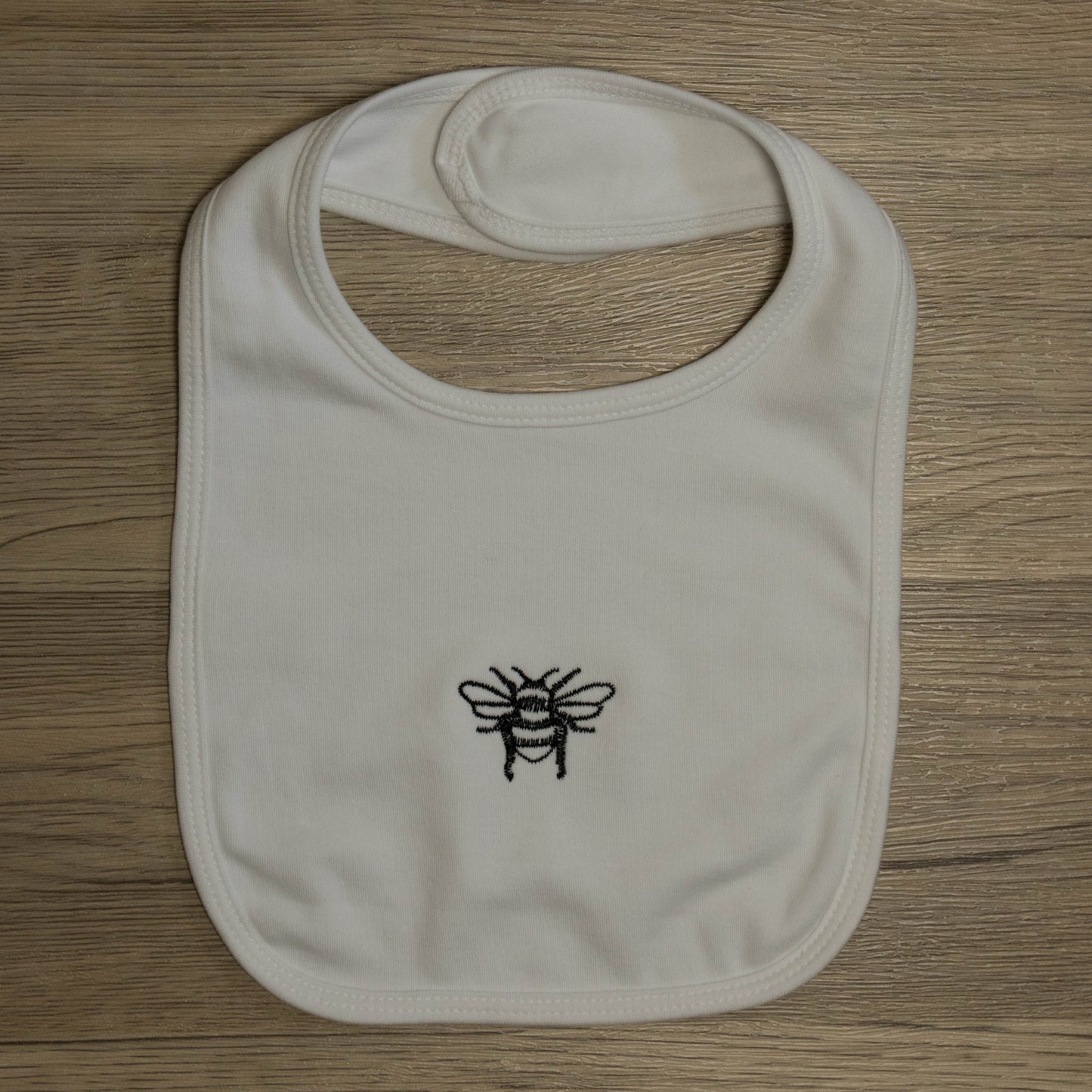 Bee Bib