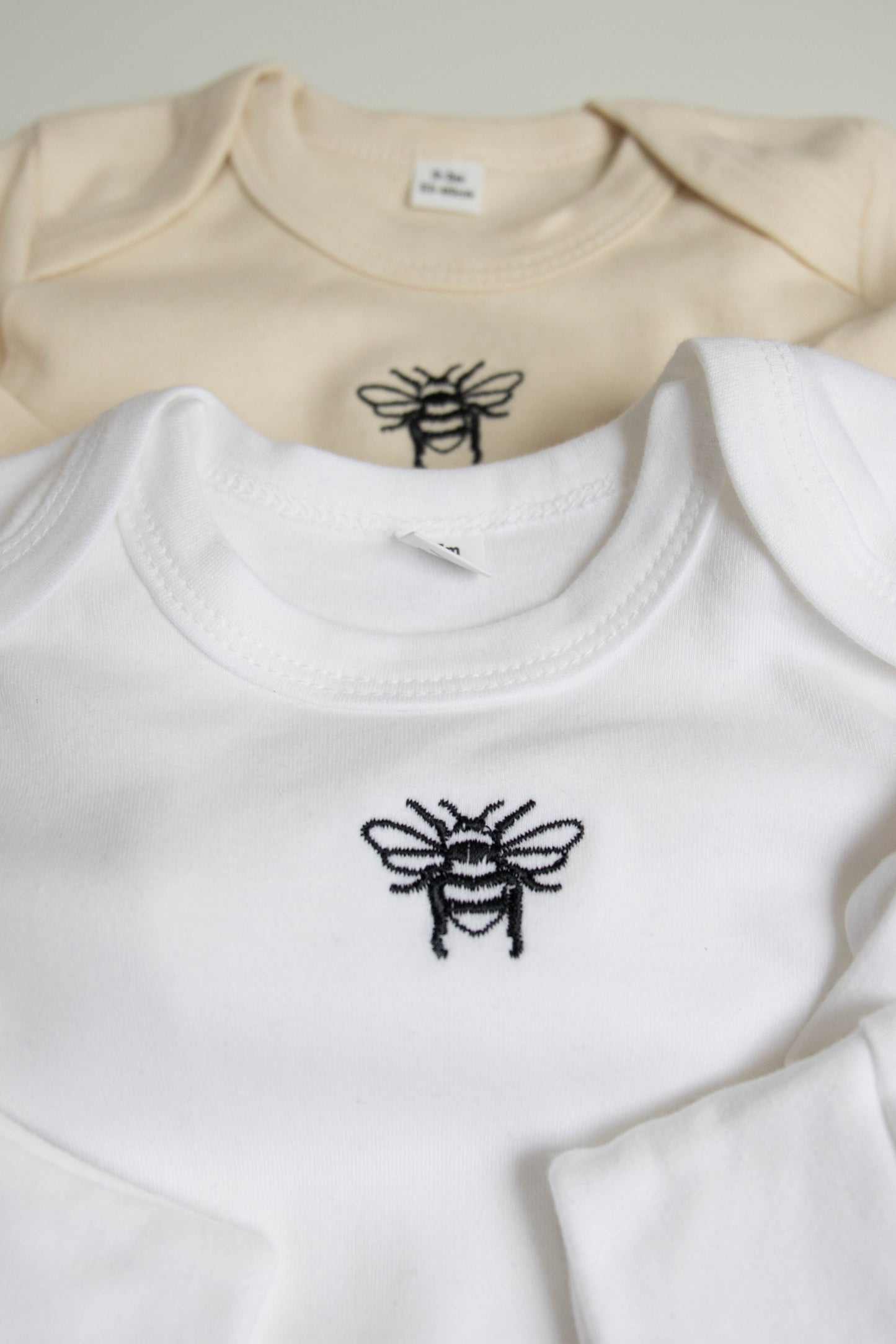 Bee Babygrow