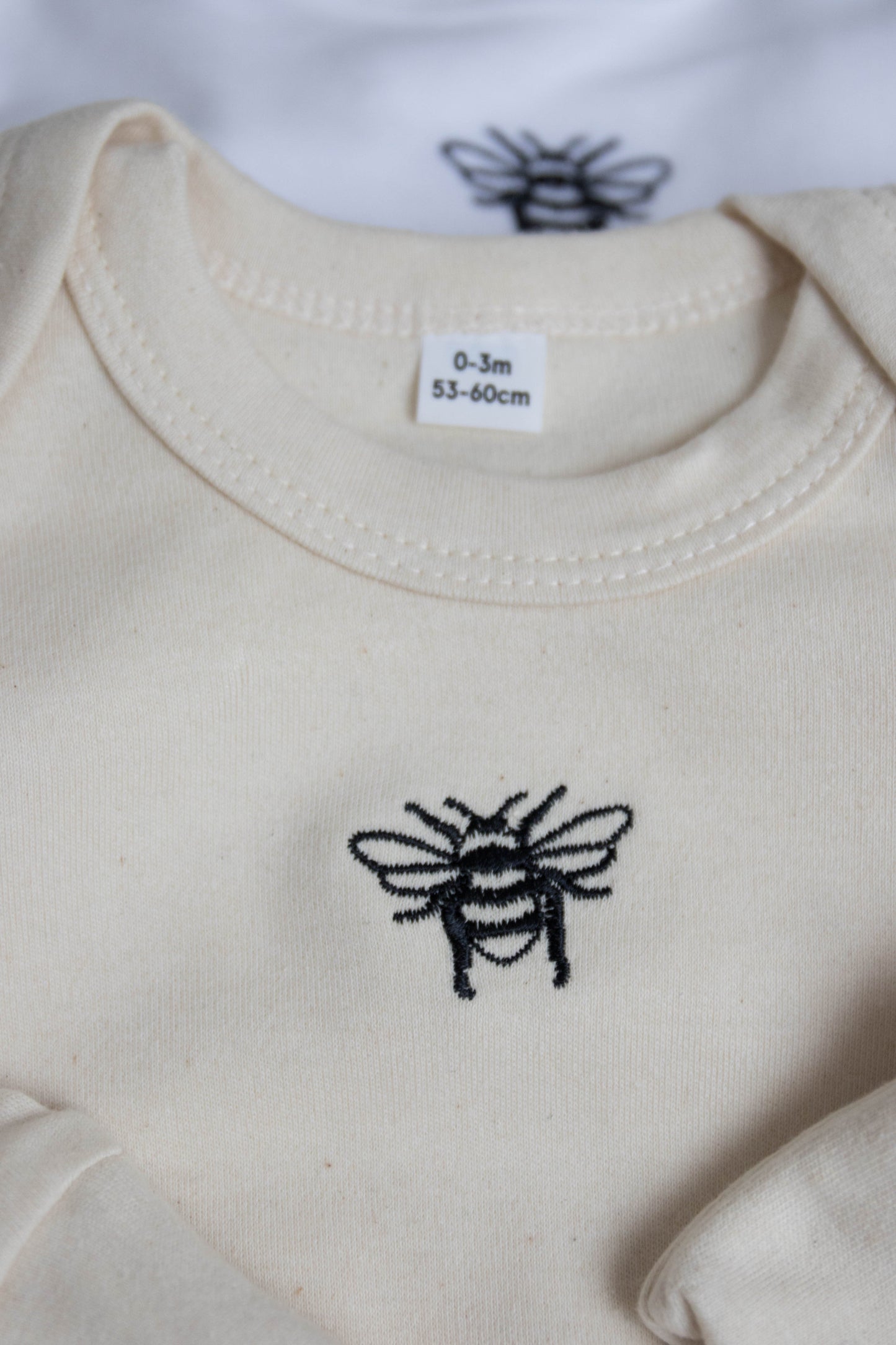 Bee Babygrow