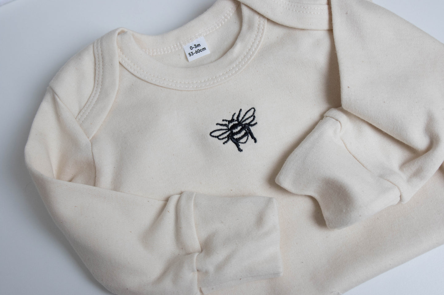 Bee Babygrow