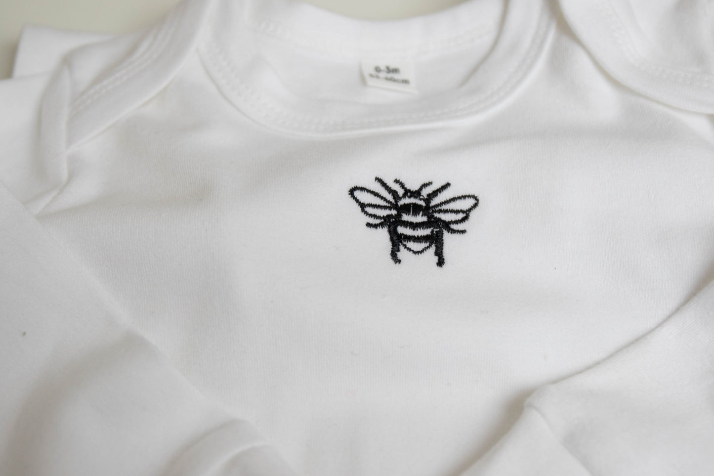 Bee Babygrow